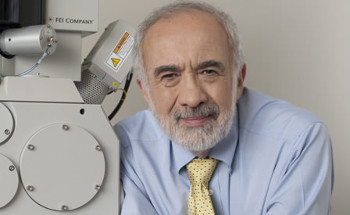 Benny Landa, Founder, Chairman and CEO of Landa Corporation